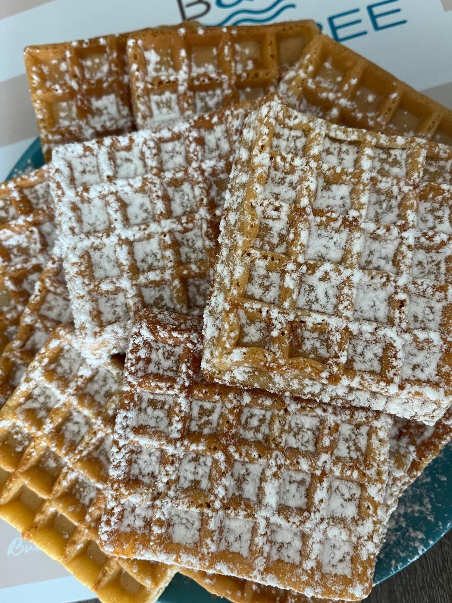 מרצאממי B&B Le Maree מראה חיצוני תמונה