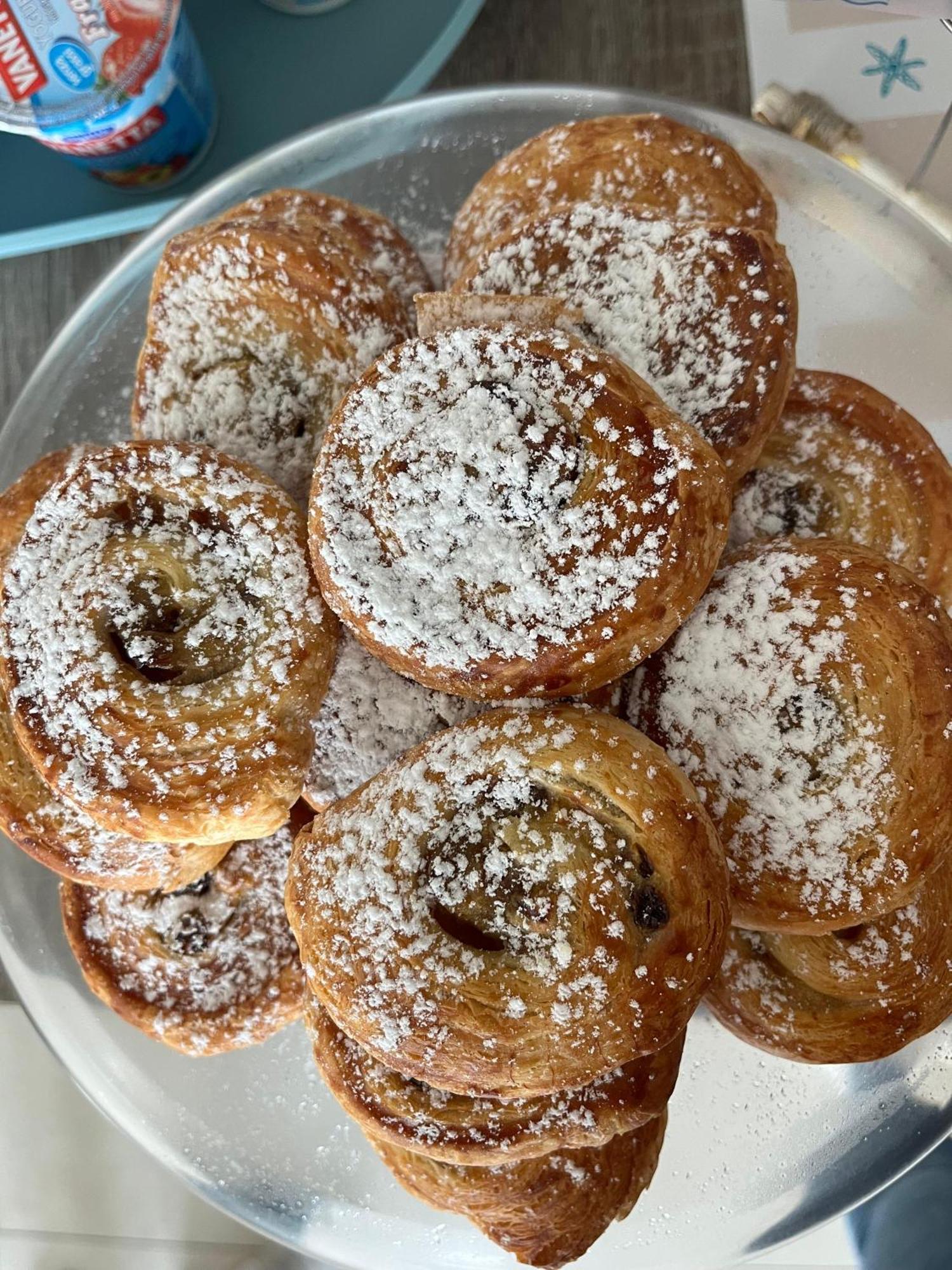 מרצאממי B&B Le Maree מראה חיצוני תמונה