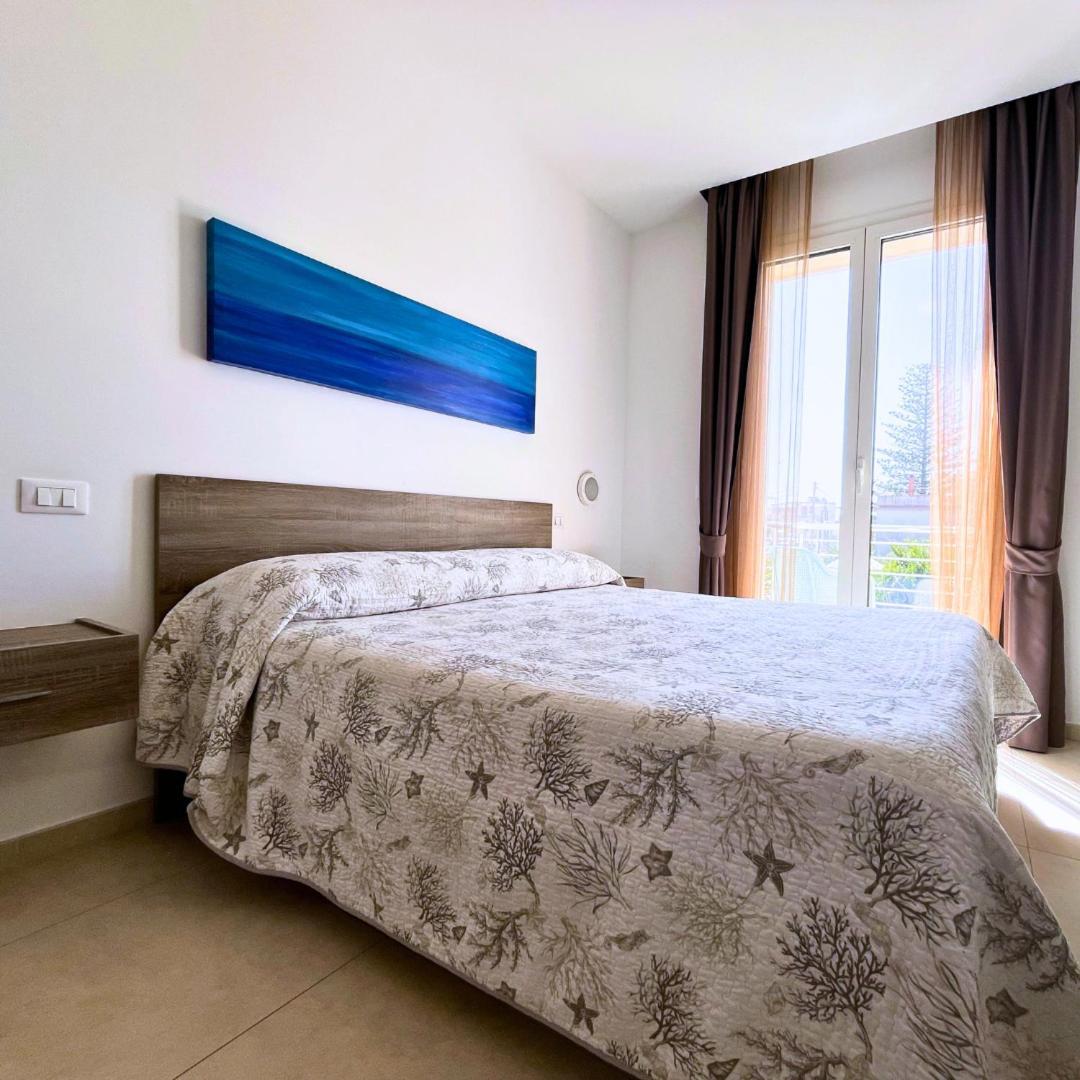 מרצאממי B&B Le Maree מראה חיצוני תמונה